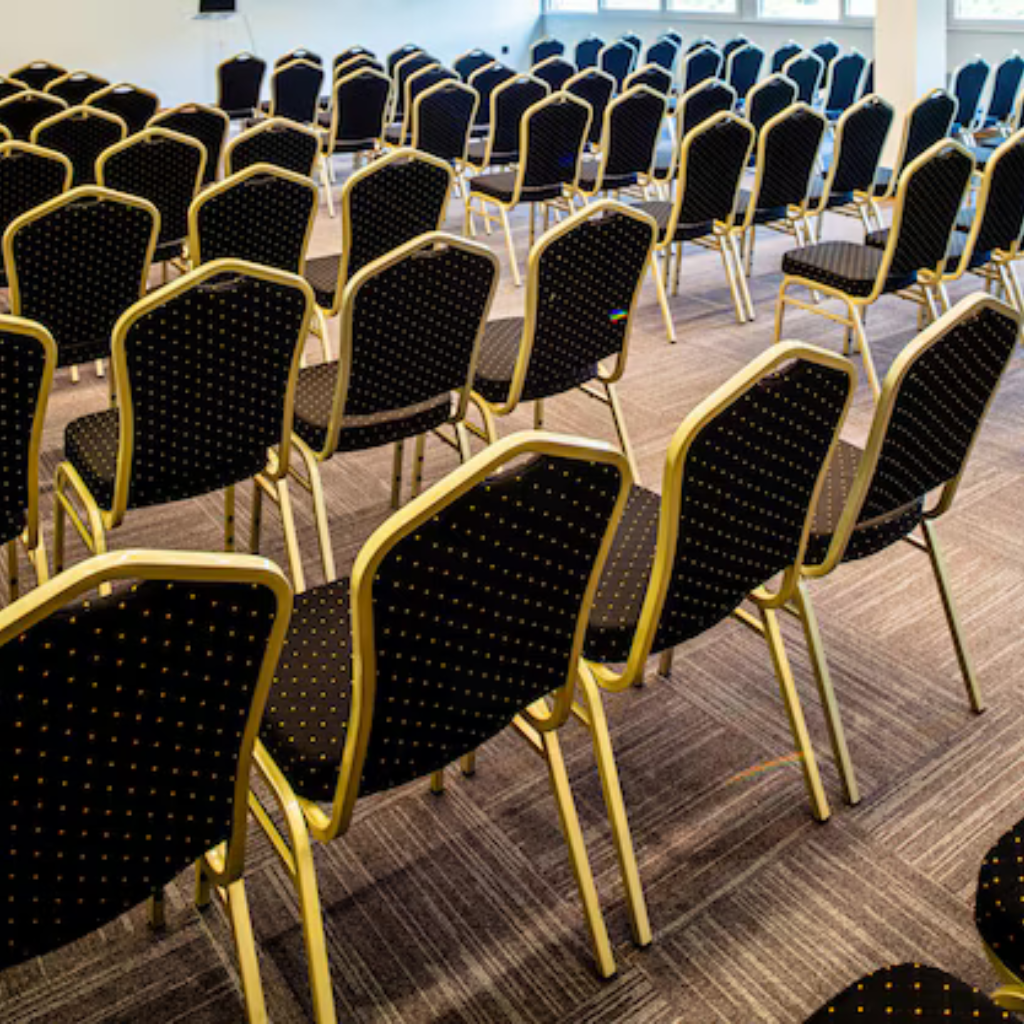 Corporate Meeting Hall in Aluva