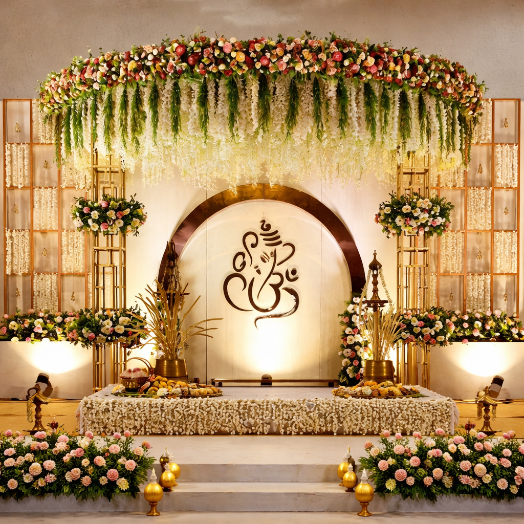 Engagement Venue in Aluva