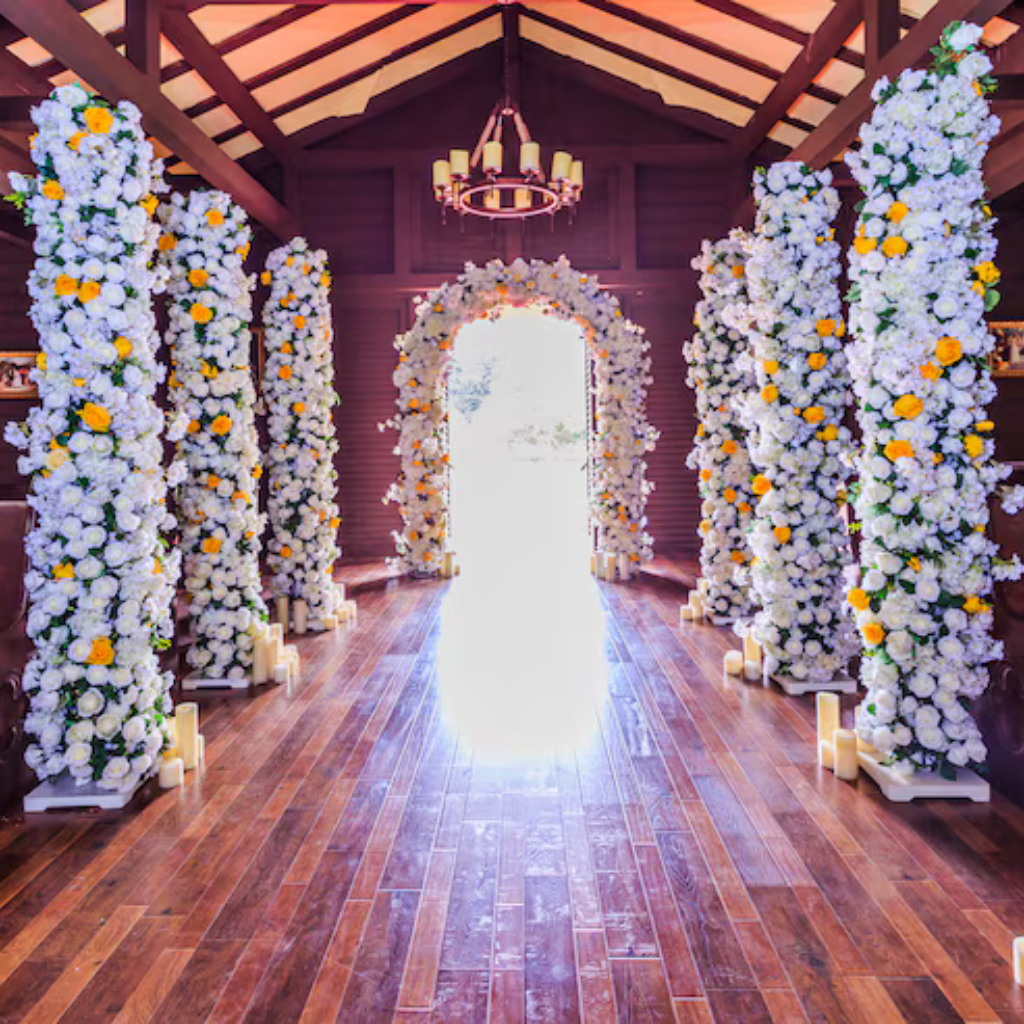 family function venue in aluva